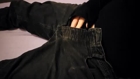 hairyfrogleg online show from 04.07.26