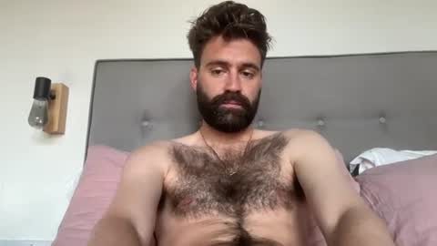 hairyhungbi69 online show from 07.16.26