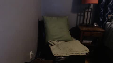 HairyHungHard online show from 02.18.25