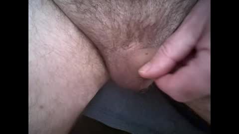 hairyman007 online show from 12.18.24