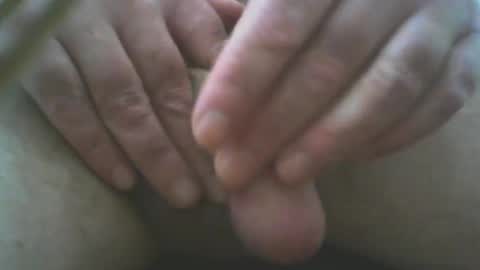 hairyman007 online show from 02.24.25