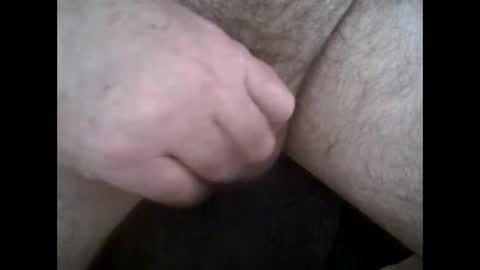 hairyman007 online show from 03.11.25