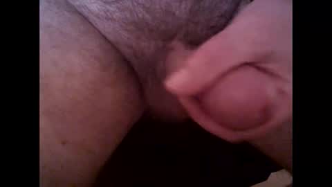 hairyman007 online show from 02.19.26