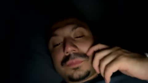 hairyman30000 online show from 02.18.25