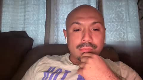 hairyman30000 online show from 03.01.25