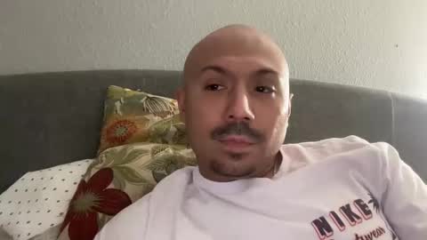 hairyman30000 online show from 10.25.25