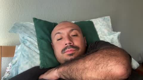 hairyman30000 online show from 07.08.26