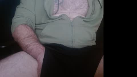 Snapshot of hairymuscle13 chatting on 11.07.25 hairymuscle13 online show from 11.07.25