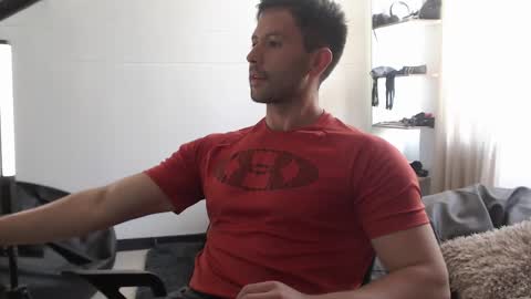 hairyncuteass online show from 01.14.25