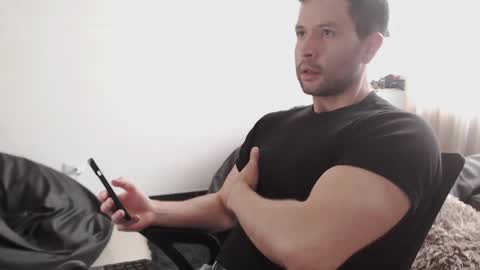 hairyncuteass online show from 01.21.25