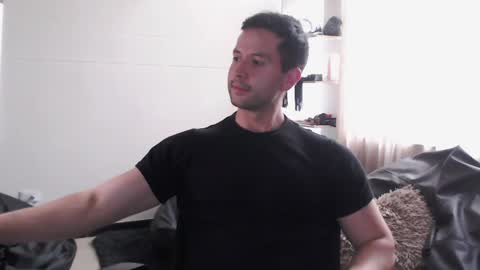 hairyncuteass online show from 01.25.25