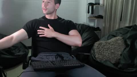 hairyncuteass online show from 01.26.25