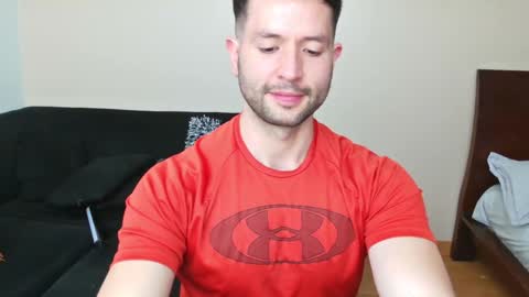 hairyncuteass online show from 02.07.25