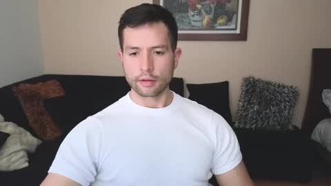 hairyncuteass online show from 03.10.25