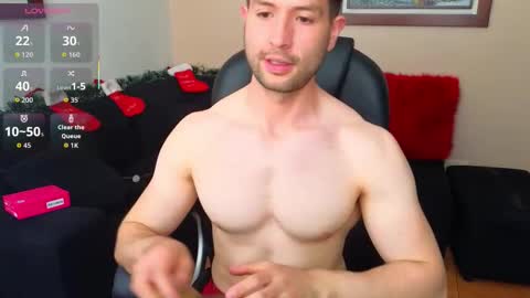 hairyncuteass online show from 11.10.25