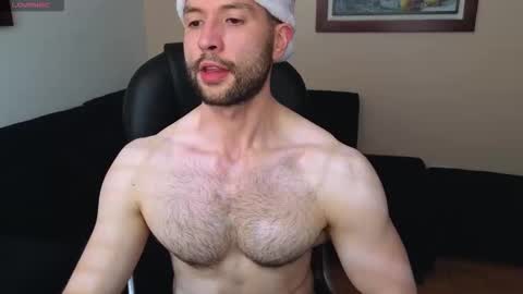 hairyncuteass online show from 12.16.25