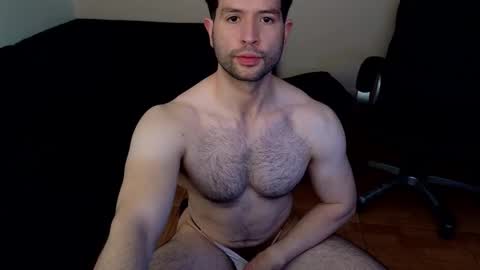 hairyncuteass online show from 03.19.26