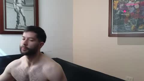 hairyncuteass online show from 04.12.26