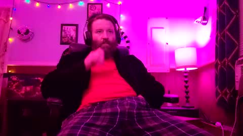 Justin online show from 03.03.25