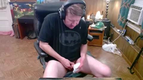 Justin online show from 10.09.25