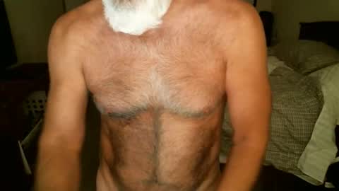 Hairy pecs online show from 04.19.26