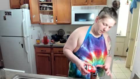 hairypoper online show from 01.08.26