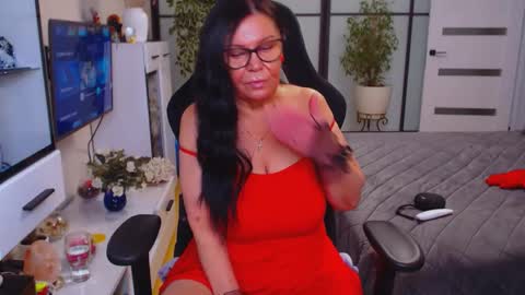 Monika online show from 03.06.26