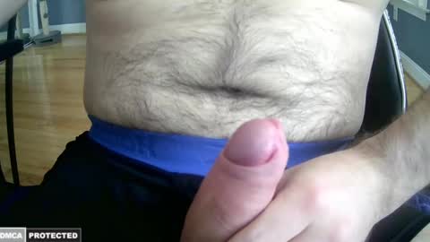 hairyuncut1705 online show from 11.08.25