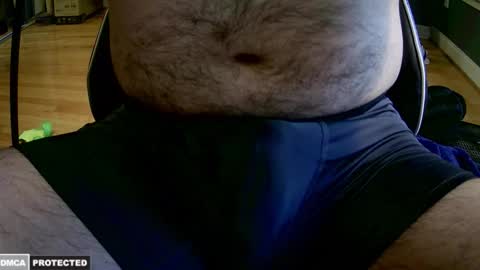 hairyuncut1705 online show from 03.22.26