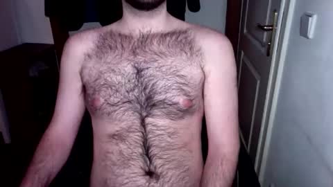 Snapshot of hairyuncut26 chatting on 02.04.26 hairyuncut26 online show from 02.04.26