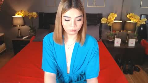 Snapshot of haisleypalmer chatting on 01.25.25 YOUR SIDECHIC HAILEY online show from 01.25.25