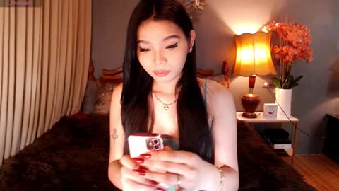 Snapshot of haisleypalmer chatting on 02.08.25 YOUR SIDECHIC HAILEY online show from 02.08.25