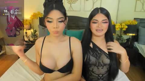 Snapshot of haisleypalmer chatting on 09.19.25 YOUR SIDECHIC HAILEY online show from 09.19.25