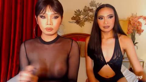 YOUR SIDECHIC HAILEY online show from 02.16.26