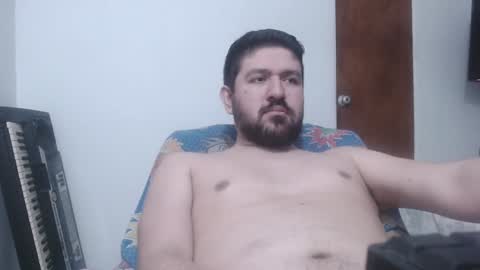 Snapshot of hajo_live chatting on 12.17.24 hajo_live online show from 12.17.24