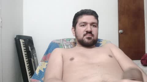 Snapshot of hajo_live chatting on 12.22.24 hajo_live online show from 12.22.24