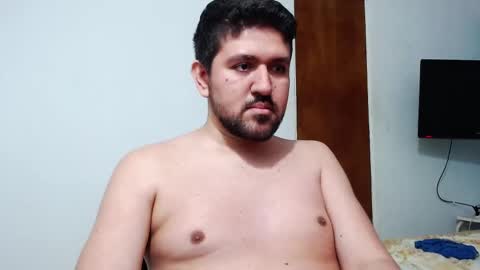 Snapshot of hajo_live chatting on 09.23.25 hajo_live online show from 09.23.25