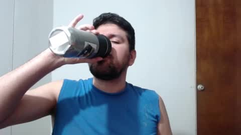 Snapshot of hajo_live chatting on 09.25.25 hajo_live online show from 09.25.25