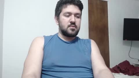 Snapshot of hajo_live chatting on 10.09.25 hajo_live online show from 10.09.25