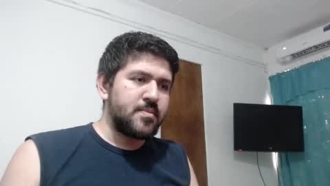 Snapshot of hajo_live chatting on 10.27.25 hajo_live online show from 10.27.25