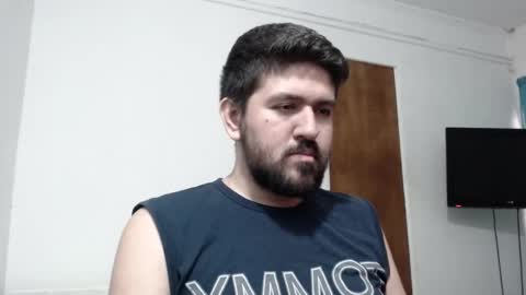 Snapshot of hajo_live chatting on 12.02.25 hajo_live online show from 12.02.25