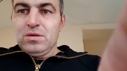 Snapshot of hakfin666 chatting on 01.10.25 hakfin666 online show from 01.10.25