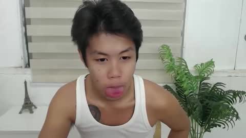 haku020485 online show from 01.11.26