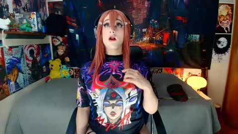 Haku online show from 02.16.26