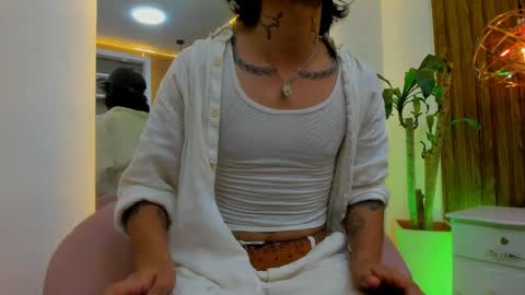 Hal Steed online show from 04.11.26