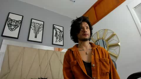 Hal Steed online show from 04.12.26