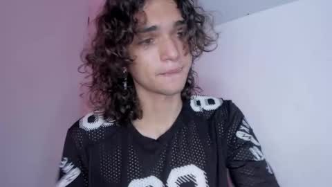 Snapshot of halan_jr chatting on 01.15.25 halan online show from 01.15.25