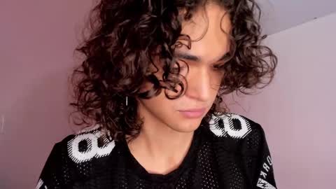 Snapshot of halan_jr chatting on 01.16.25 halan online show from 01.16.25