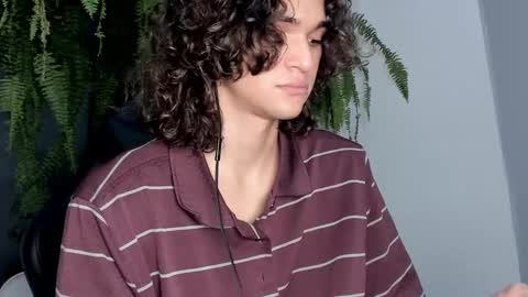 Snapshot of halan_jr chatting on 02.07.25 halan online show from 02.07.25