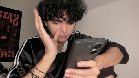 Snapshot of halan_jr chatting on 09.15.25 halan online show from 09.15.25